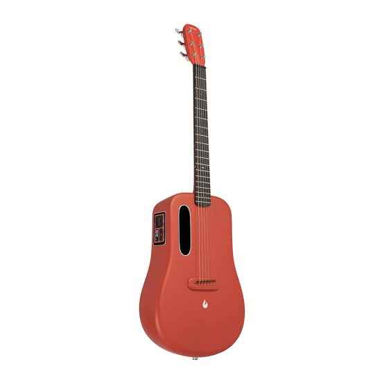 گیتار آکوستیک Lava مدل Me3 with Space Bag 36